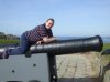 Roses riding a cannon!.jpg