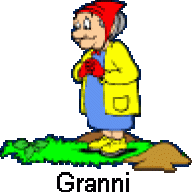 granni