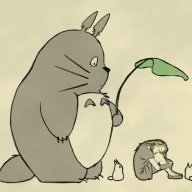 Totoro